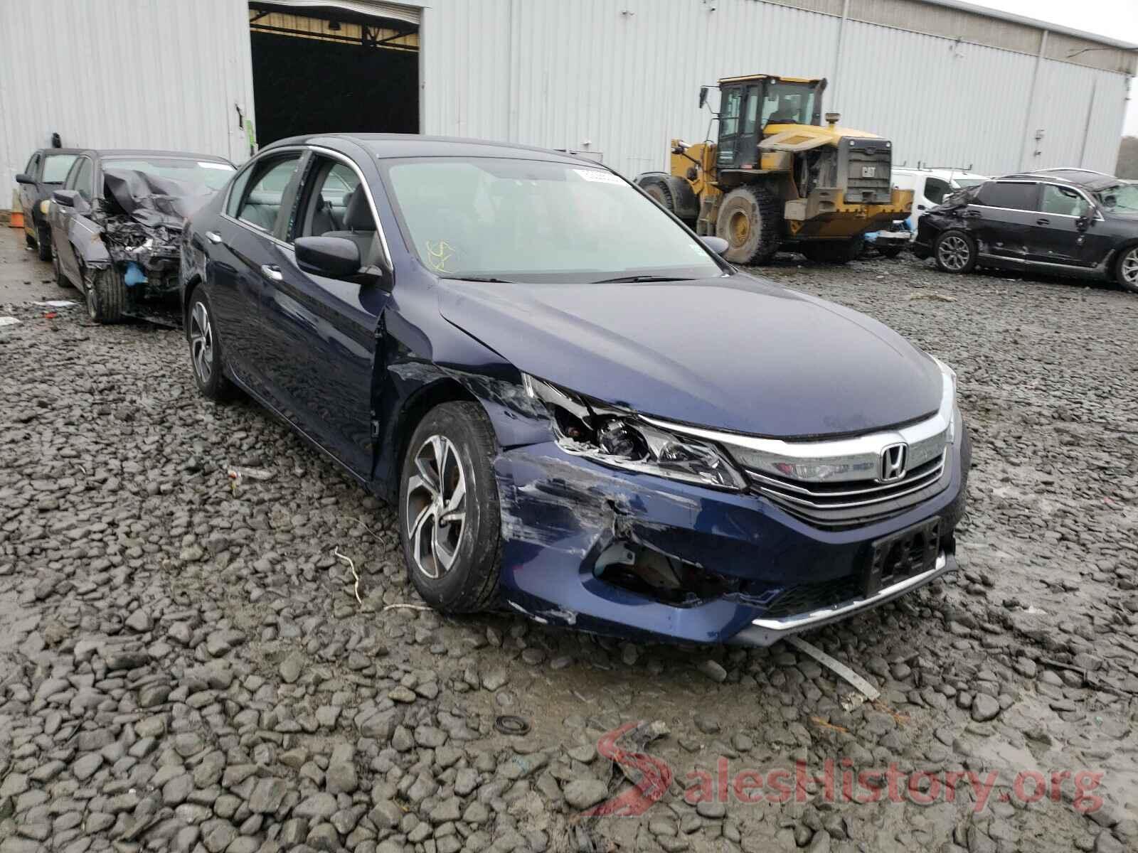 1HGCR2F35HA103065 2017 HONDA ACCORD