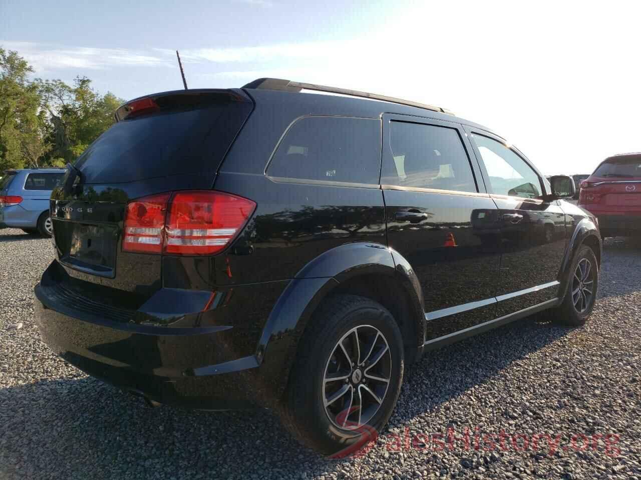 3C4PDCAB5JT506481 2018 DODGE JOURNEY