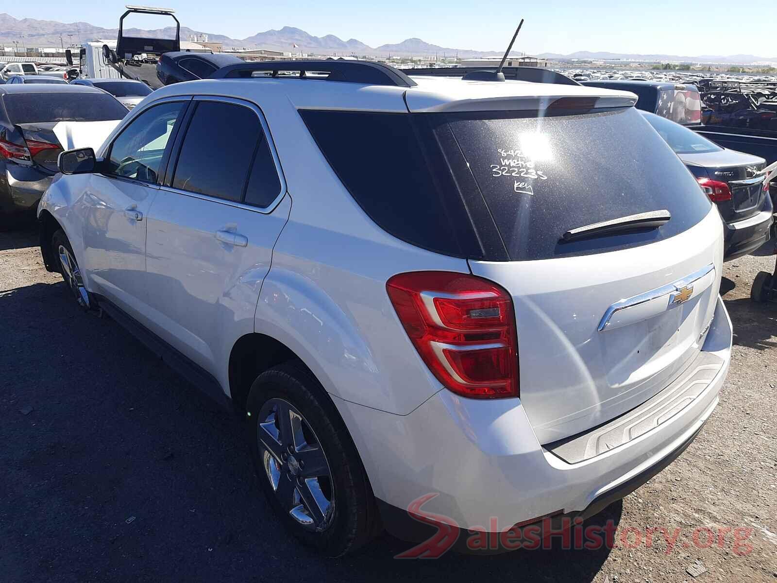 2GNALCEK0G1121785 2016 CHEVROLET EQUINOX