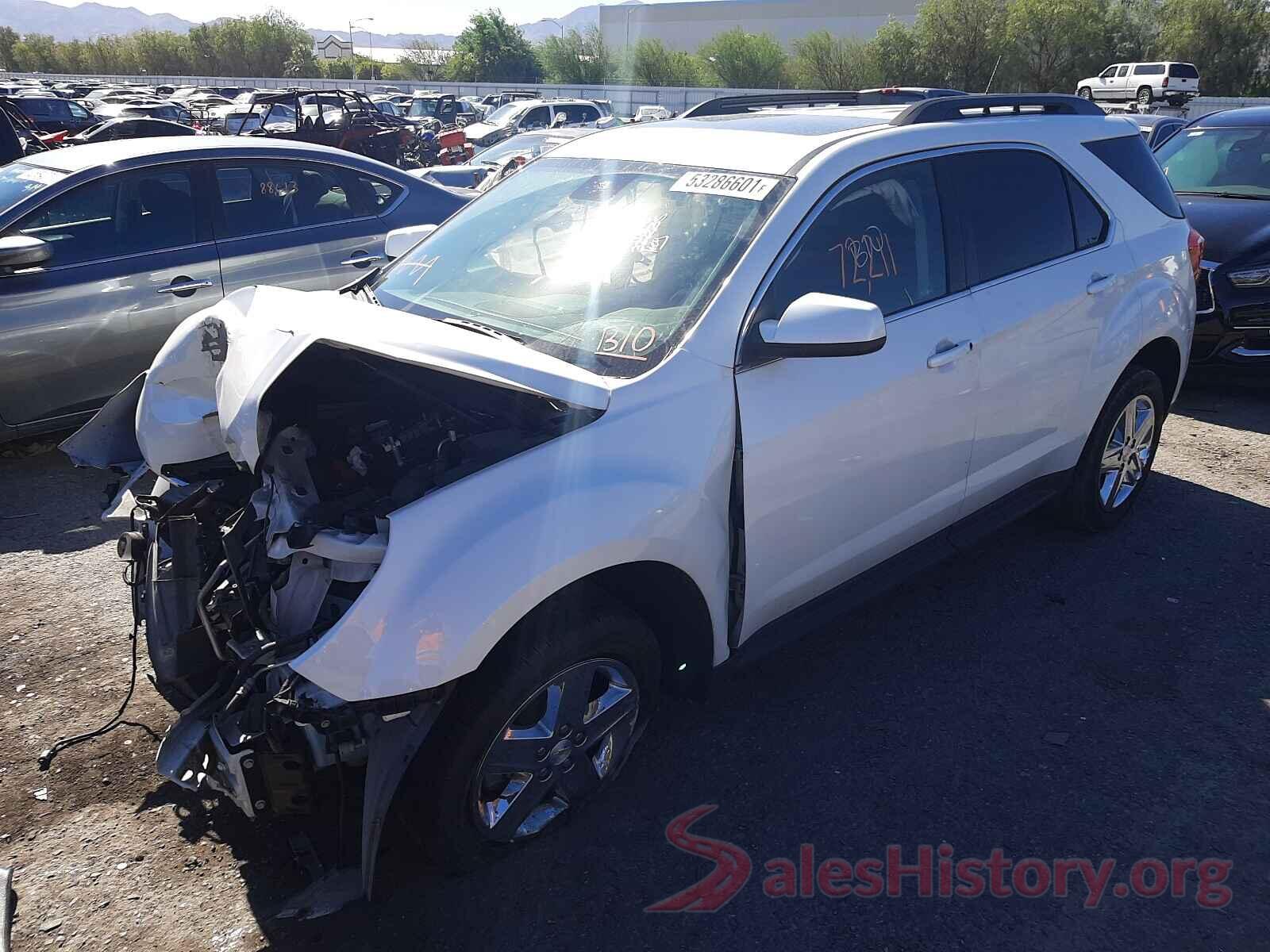 2GNALCEK0G1121785 2016 CHEVROLET EQUINOX