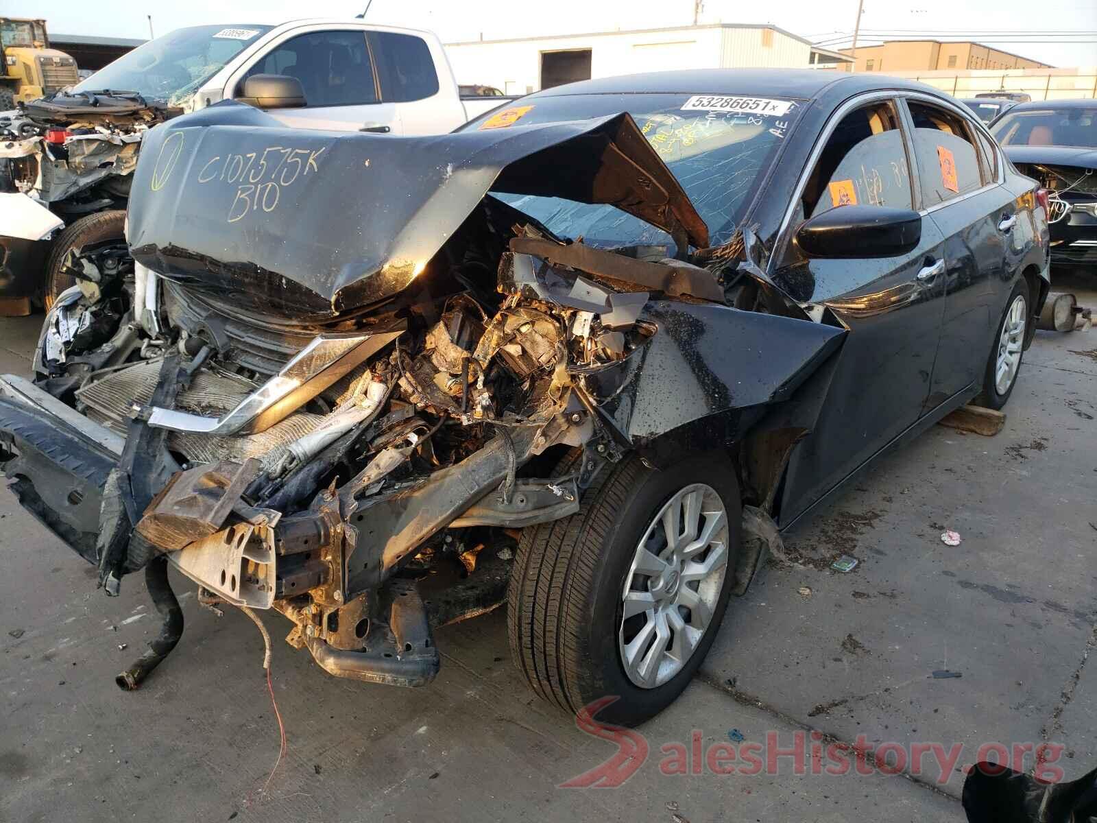 1N4AL3AP2HN318201 2017 NISSAN ALTIMA