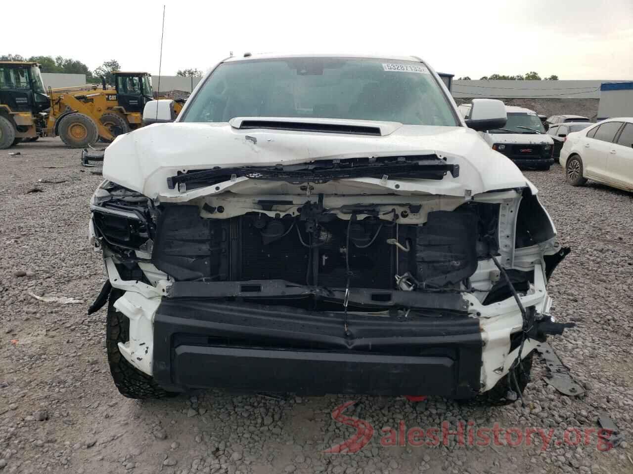 5TFDY5F12KX801482 2019 TOYOTA TUNDRA