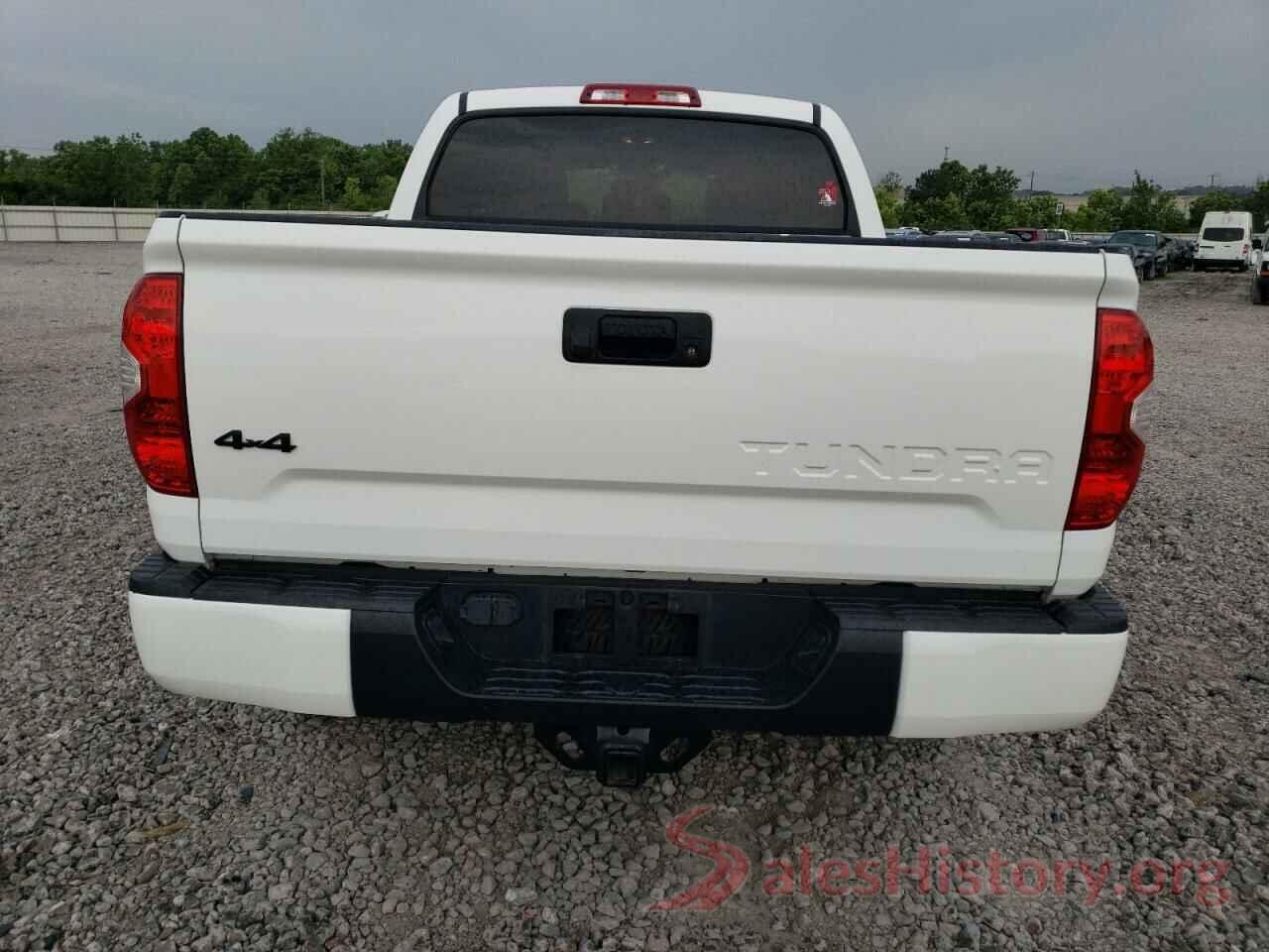 5TFDY5F12KX801482 2019 TOYOTA TUNDRA