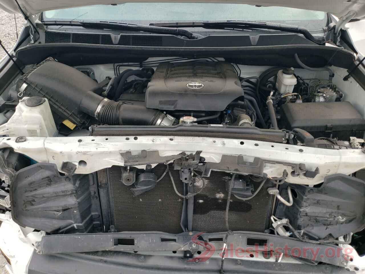 5TFDY5F12KX801482 2019 TOYOTA TUNDRA