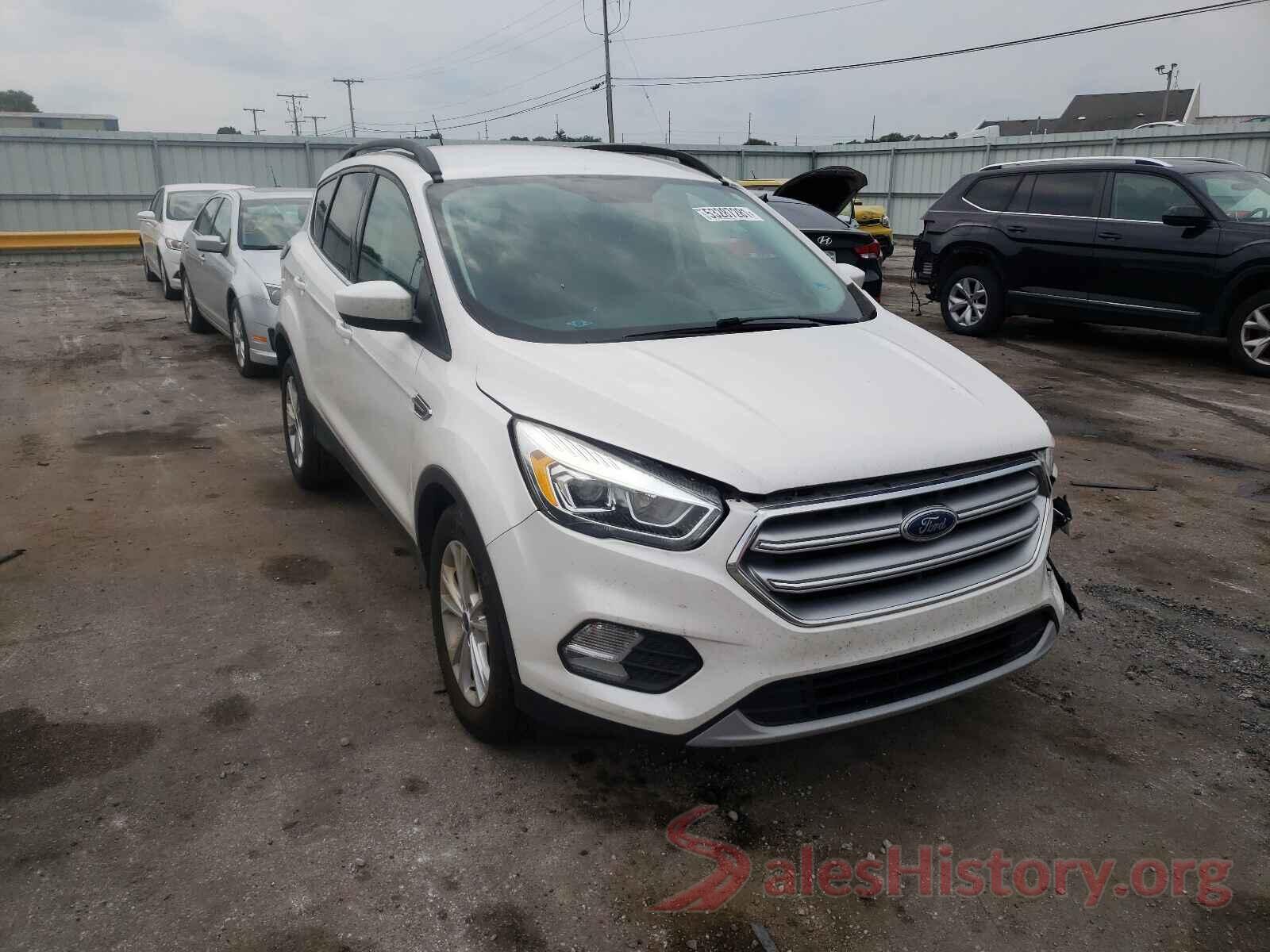 1FMCU0G95HUA21707 2017 FORD ESCAPE