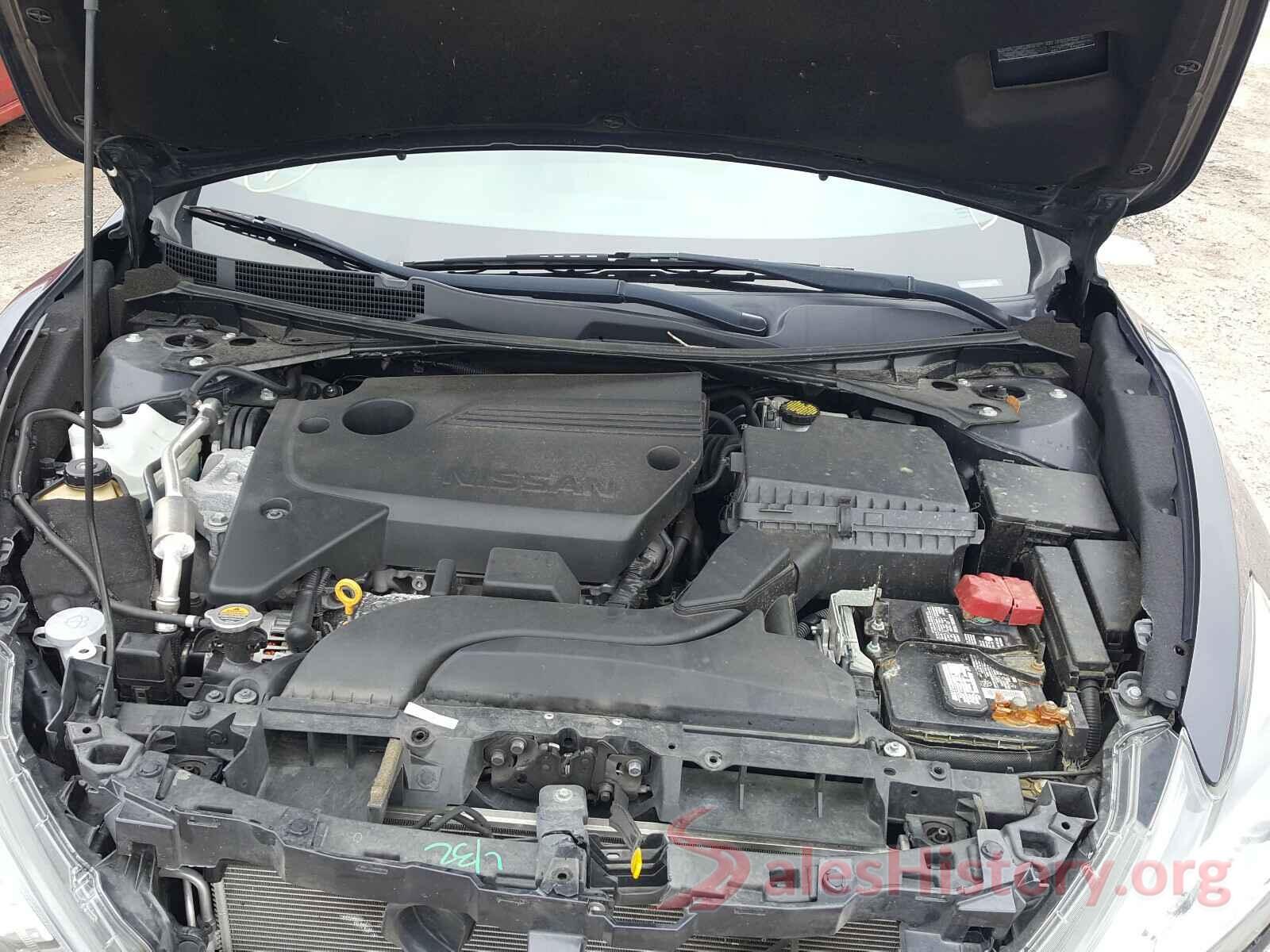 1N4AL3AP1JC102390 2018 NISSAN ALTIMA