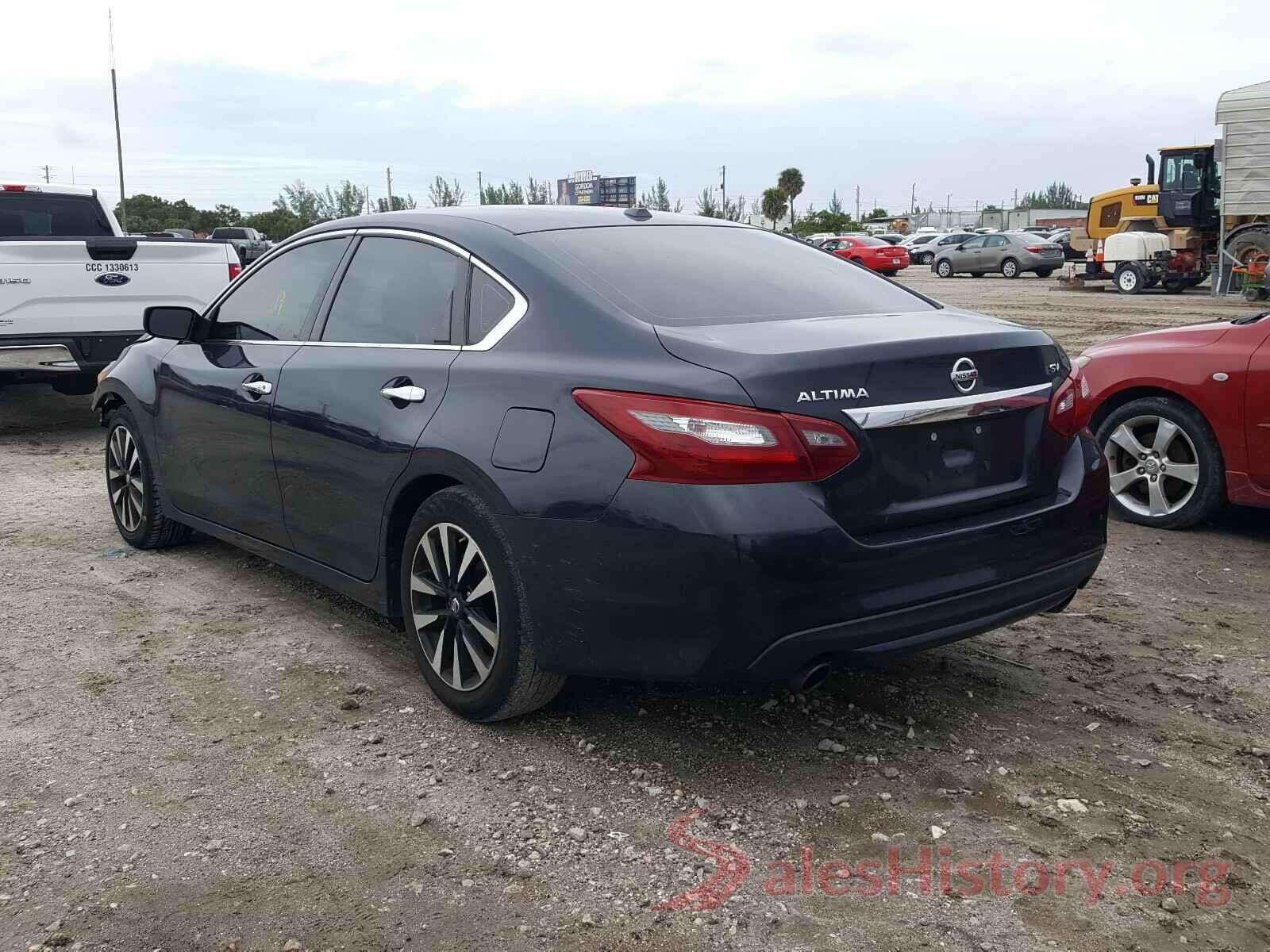 1N4AL3AP1JC102390 2018 NISSAN ALTIMA