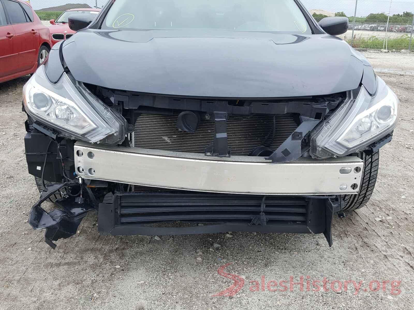 1N4AL3AP1JC102390 2018 NISSAN ALTIMA