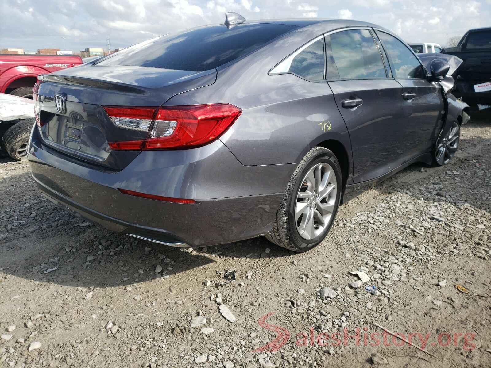 1HGCV1F11JA211645 2018 HONDA ACCORD