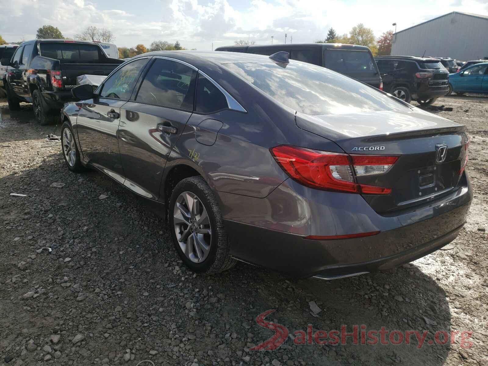 1HGCV1F11JA211645 2018 HONDA ACCORD