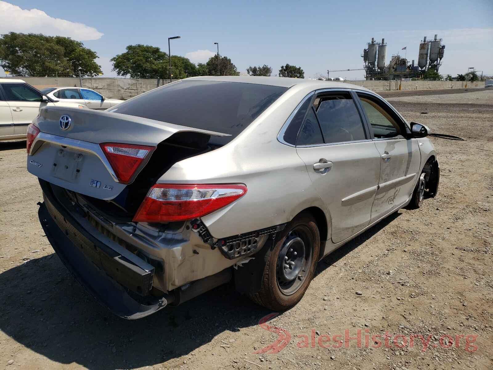 4T1BD1FK4GU181758 2016 TOYOTA CAMRY