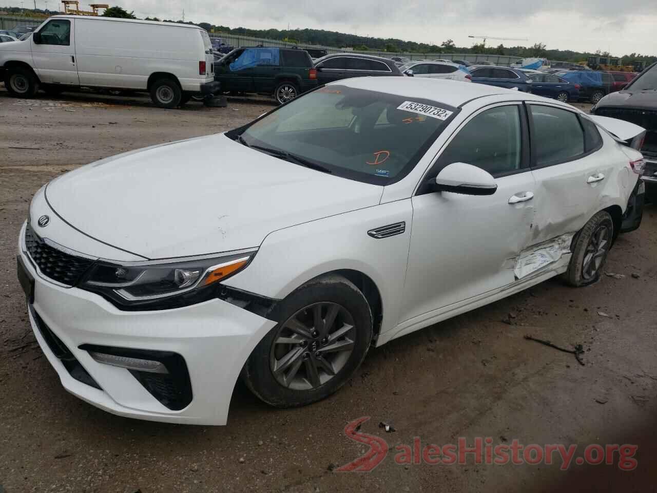 5XXGT4L36KG283072 2019 KIA OPTIMA