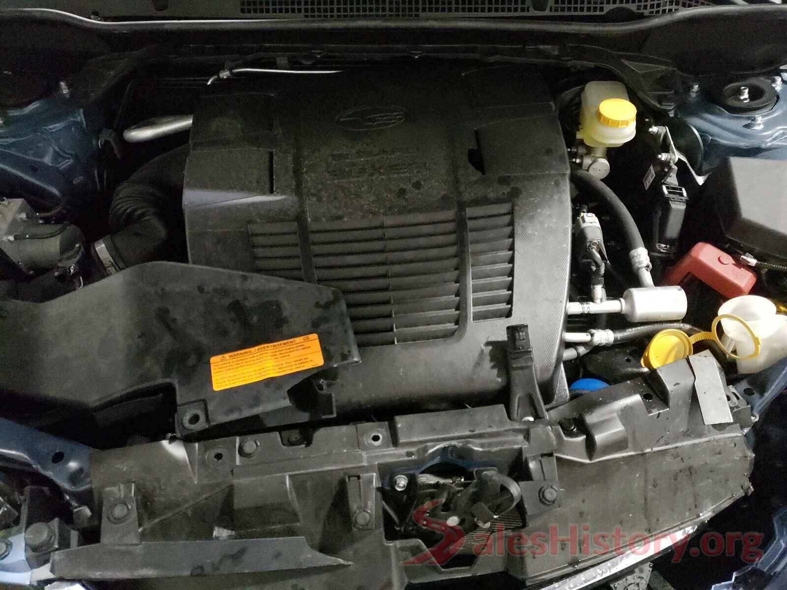 JF2SKAUC2LH470423 2020 SUBARU FORESTER