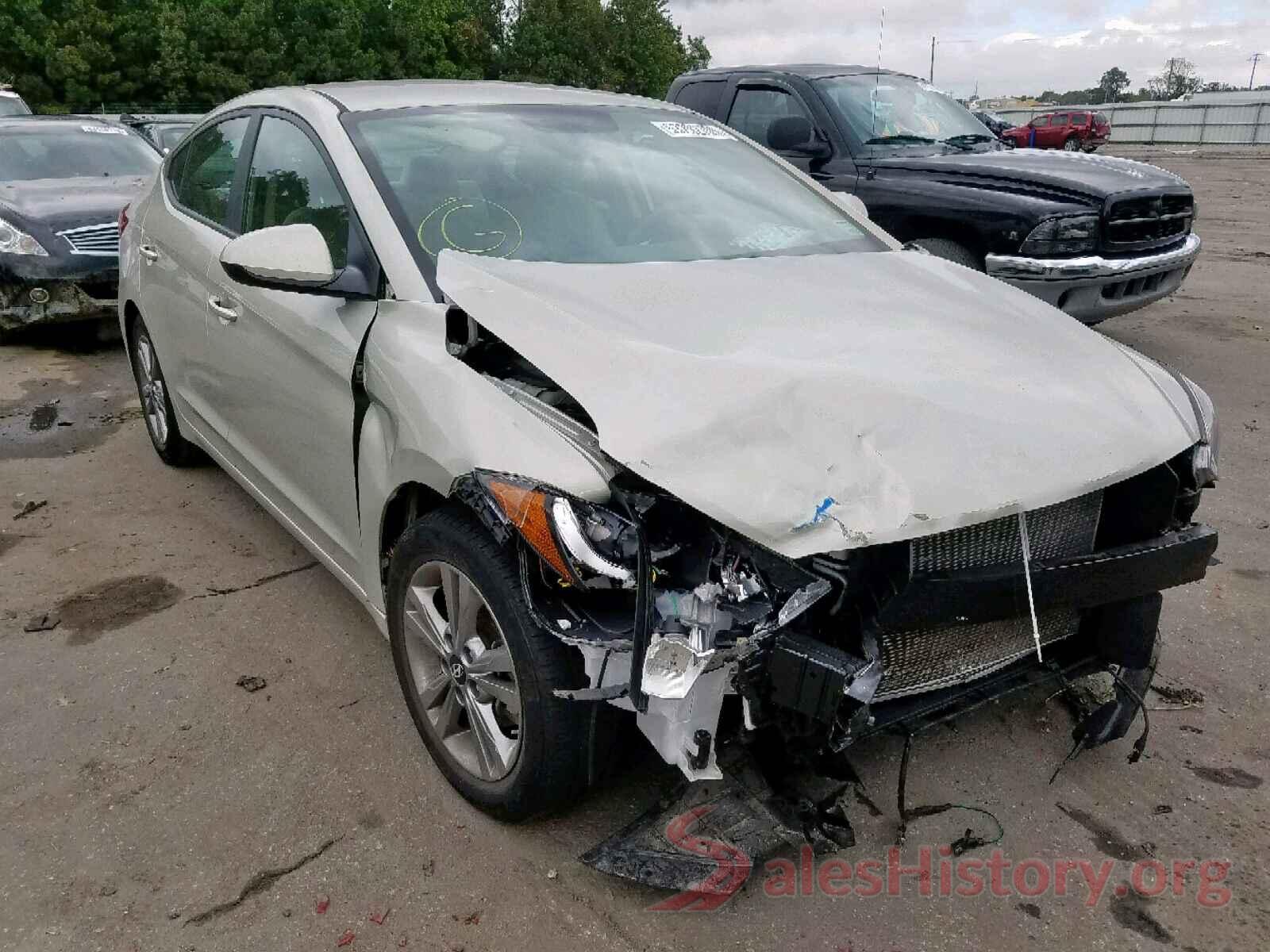 KMHD84LF8HU171130 2017 HYUNDAI ELANTRA