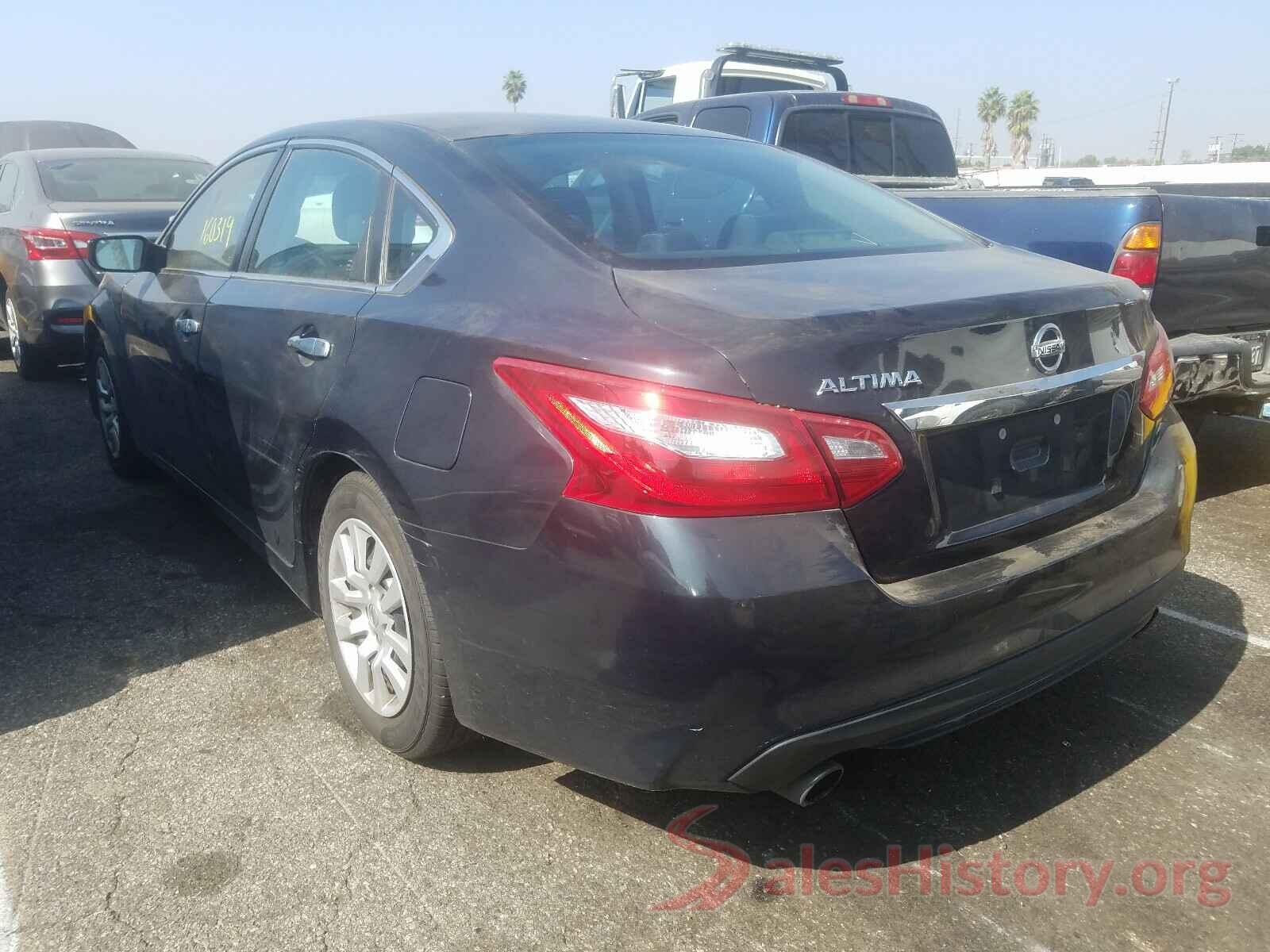 1N4AL3AP8GC197510 2016 NISSAN ALTIMA