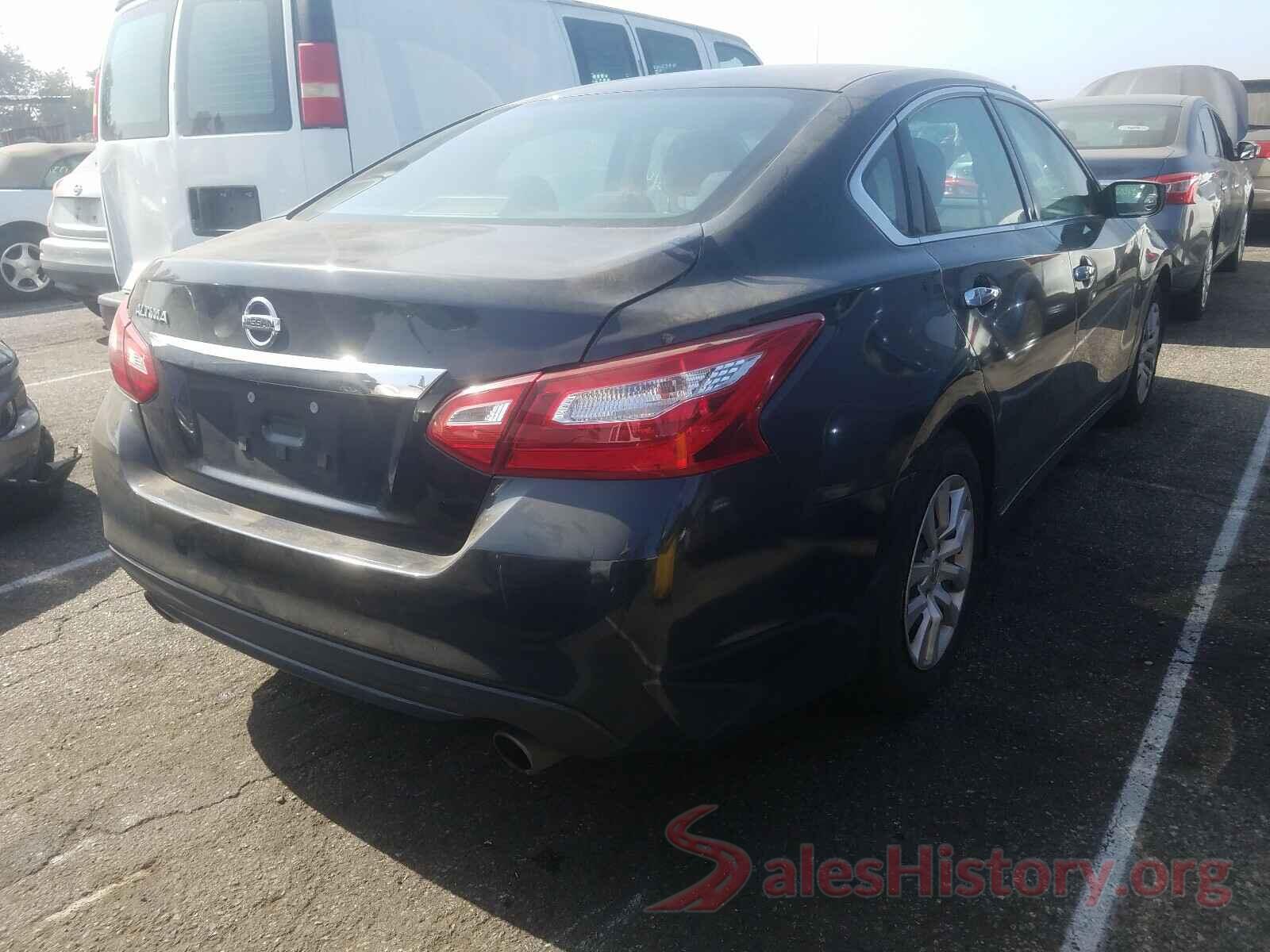 1N4AL3AP8GC197510 2016 NISSAN ALTIMA