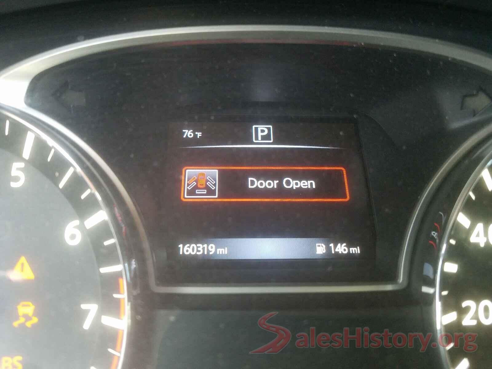 1N4AL3AP8GC197510 2016 NISSAN ALTIMA