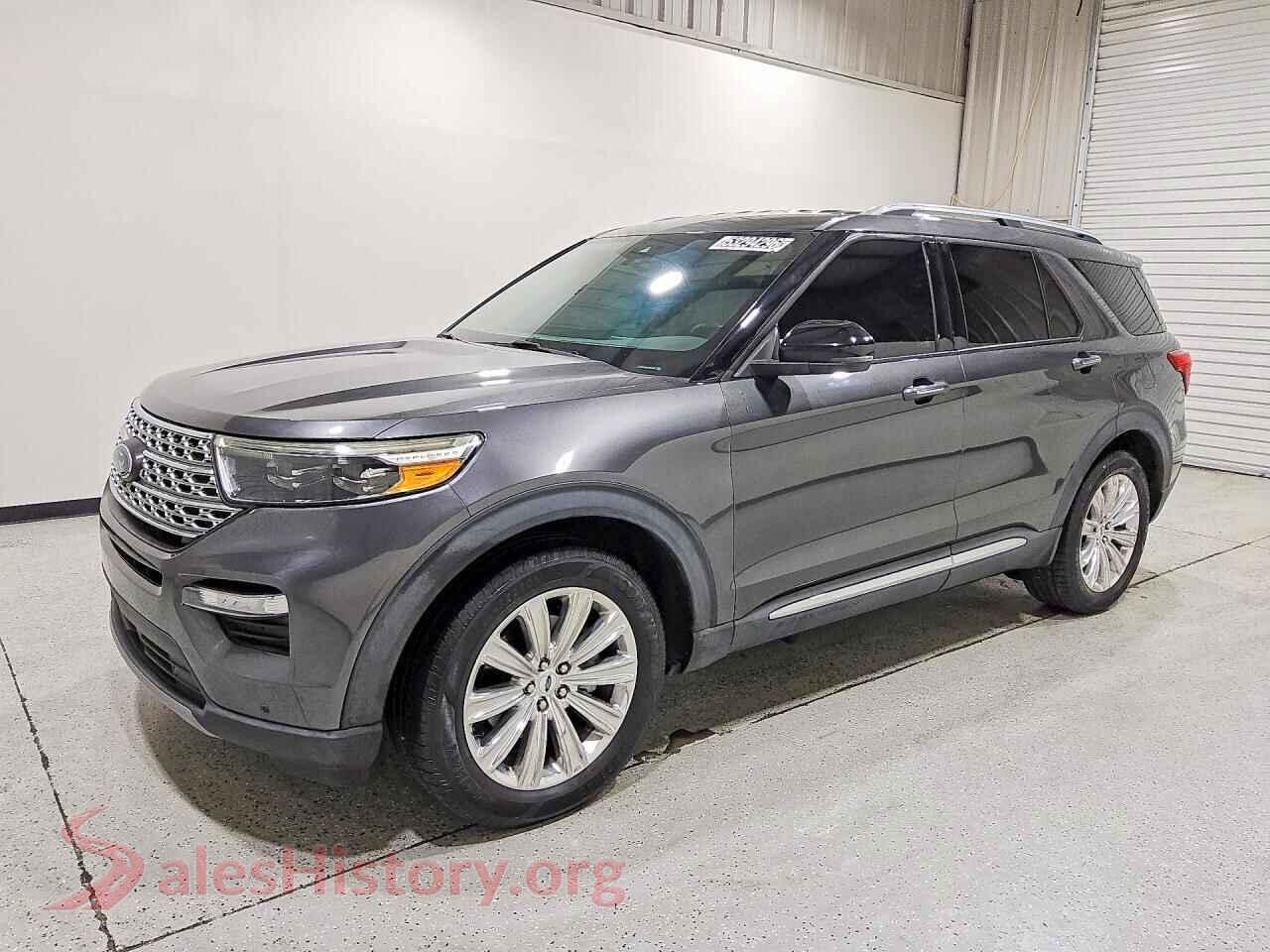 1FMSK7FH0LGA77337 2020 FORD EXPLORER