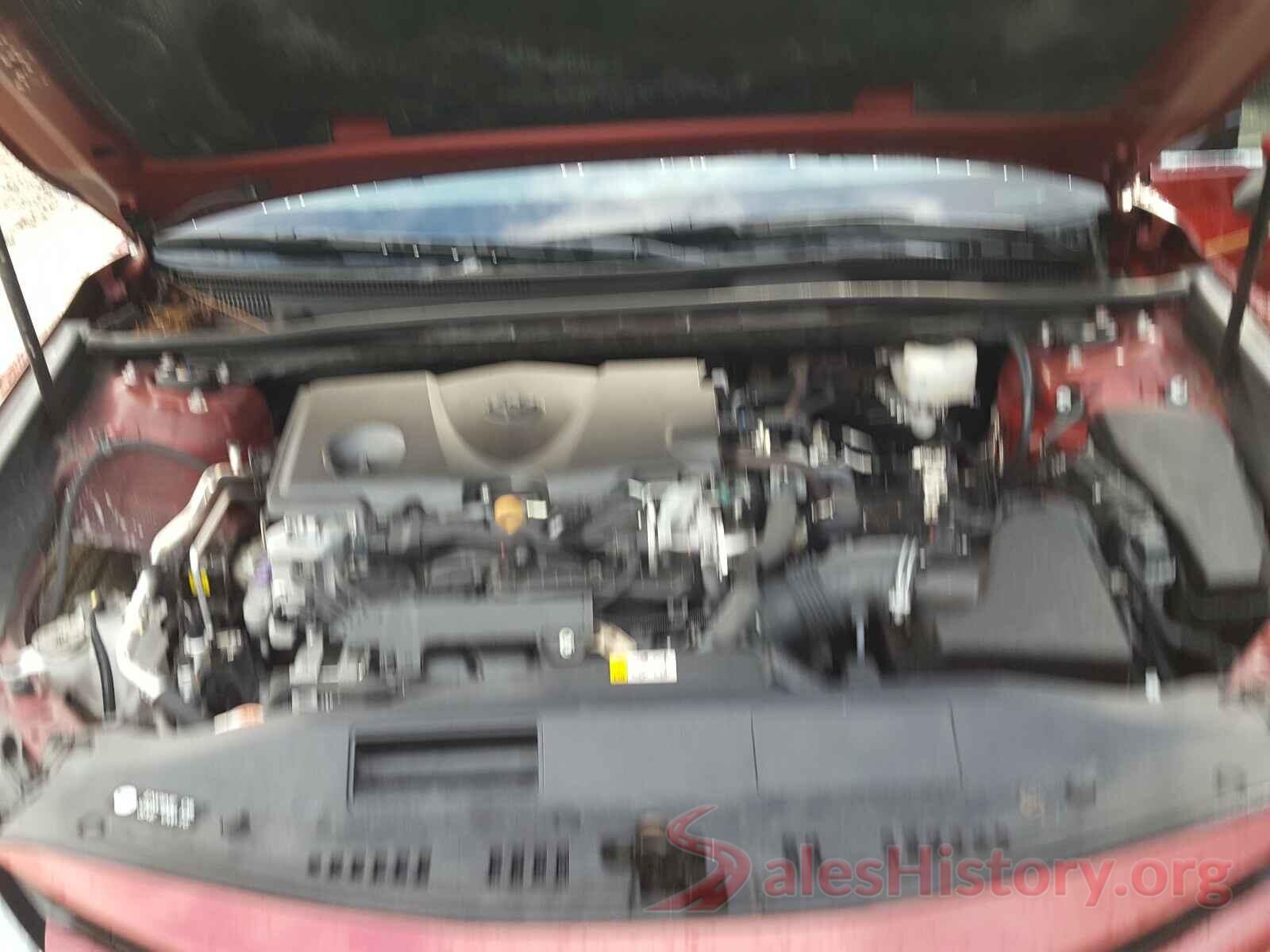 4T1B11HK8JU613863 2018 TOYOTA CAMRY