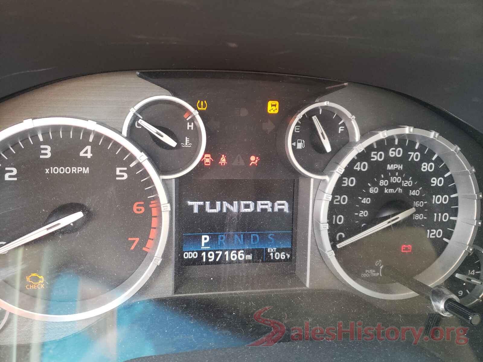 5TFEW5F15GX203484 2016 TOYOTA TUNDRA