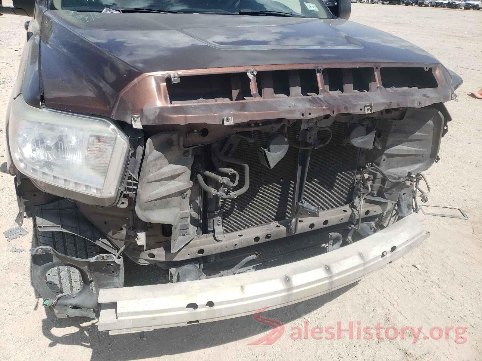 5TFEW5F15GX203484 2016 TOYOTA TUNDRA