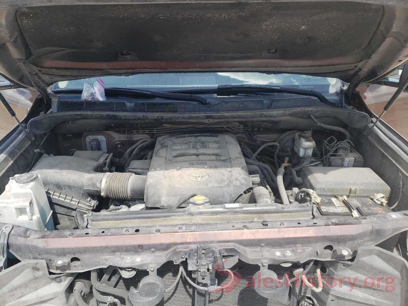 5TFEW5F15GX203484 2016 TOYOTA TUNDRA