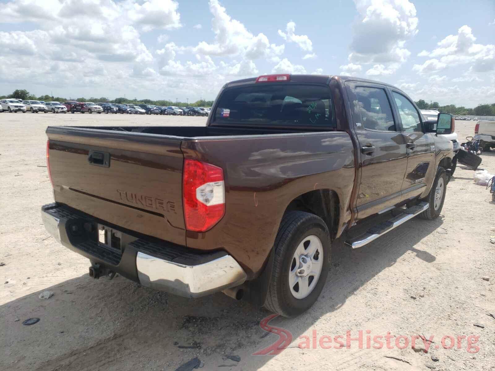 5TFEW5F15GX203484 2016 TOYOTA TUNDRA