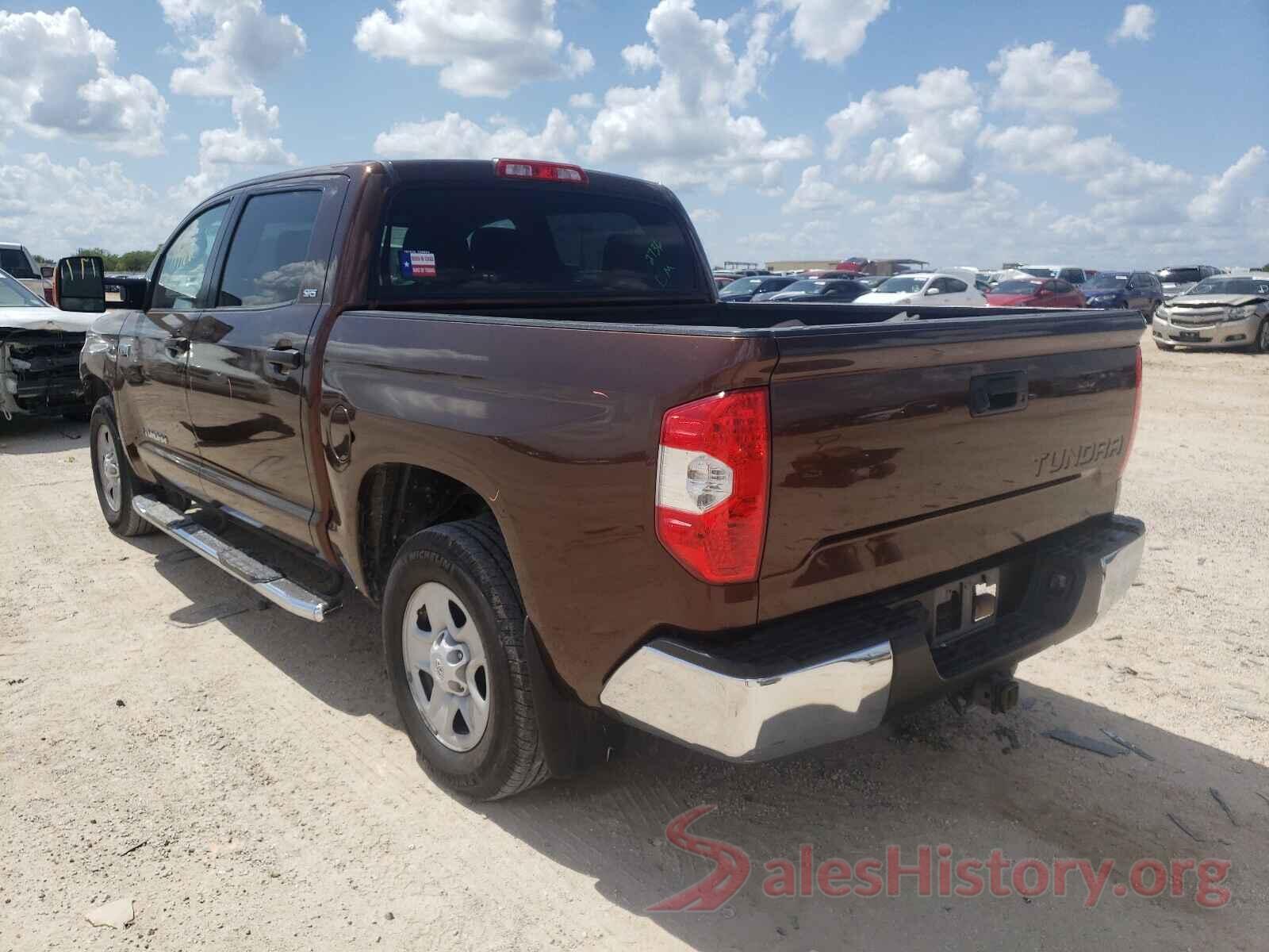 5TFEW5F15GX203484 2016 TOYOTA TUNDRA