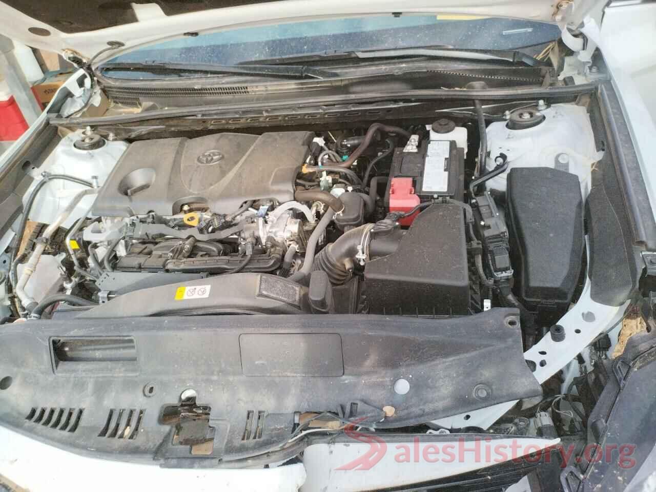 4T1C11AK6NU639740 2022 TOYOTA CAMRY