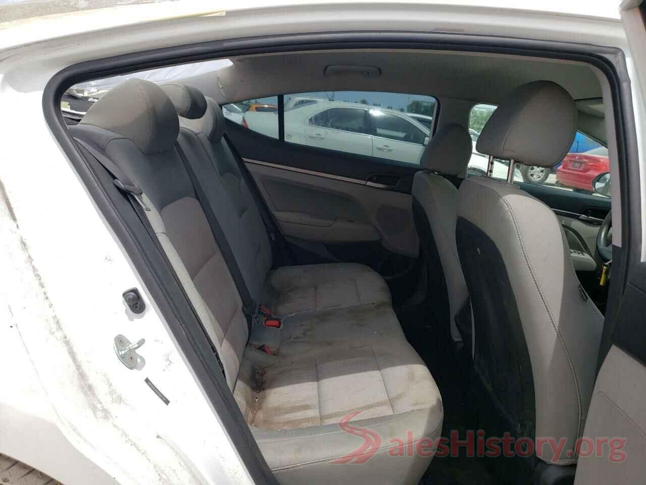 5NPD84LF5HH067791 2017 HYUNDAI ELANTRA