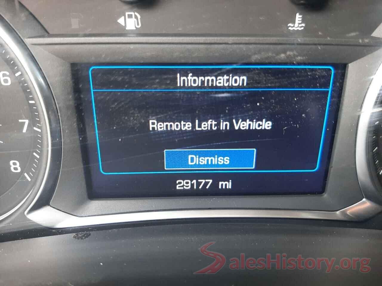 3GNAXKEV8KL307378 2019 CHEVROLET EQUINOX