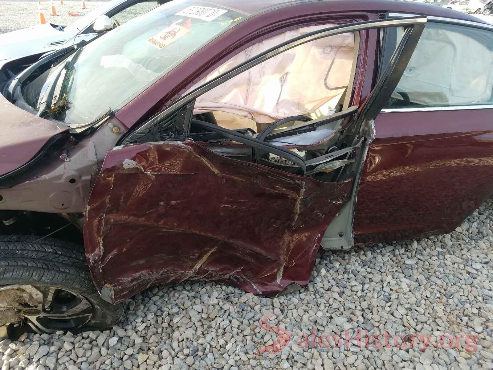 1HGCR2F33GA063681 2016 HONDA ACCORD