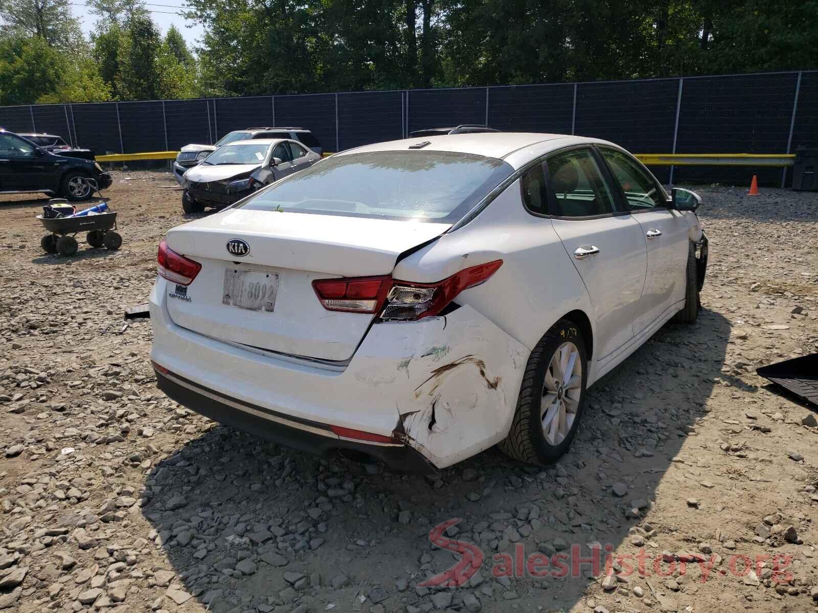 5XXGT4L32HG130536 2017 KIA OPTIMA