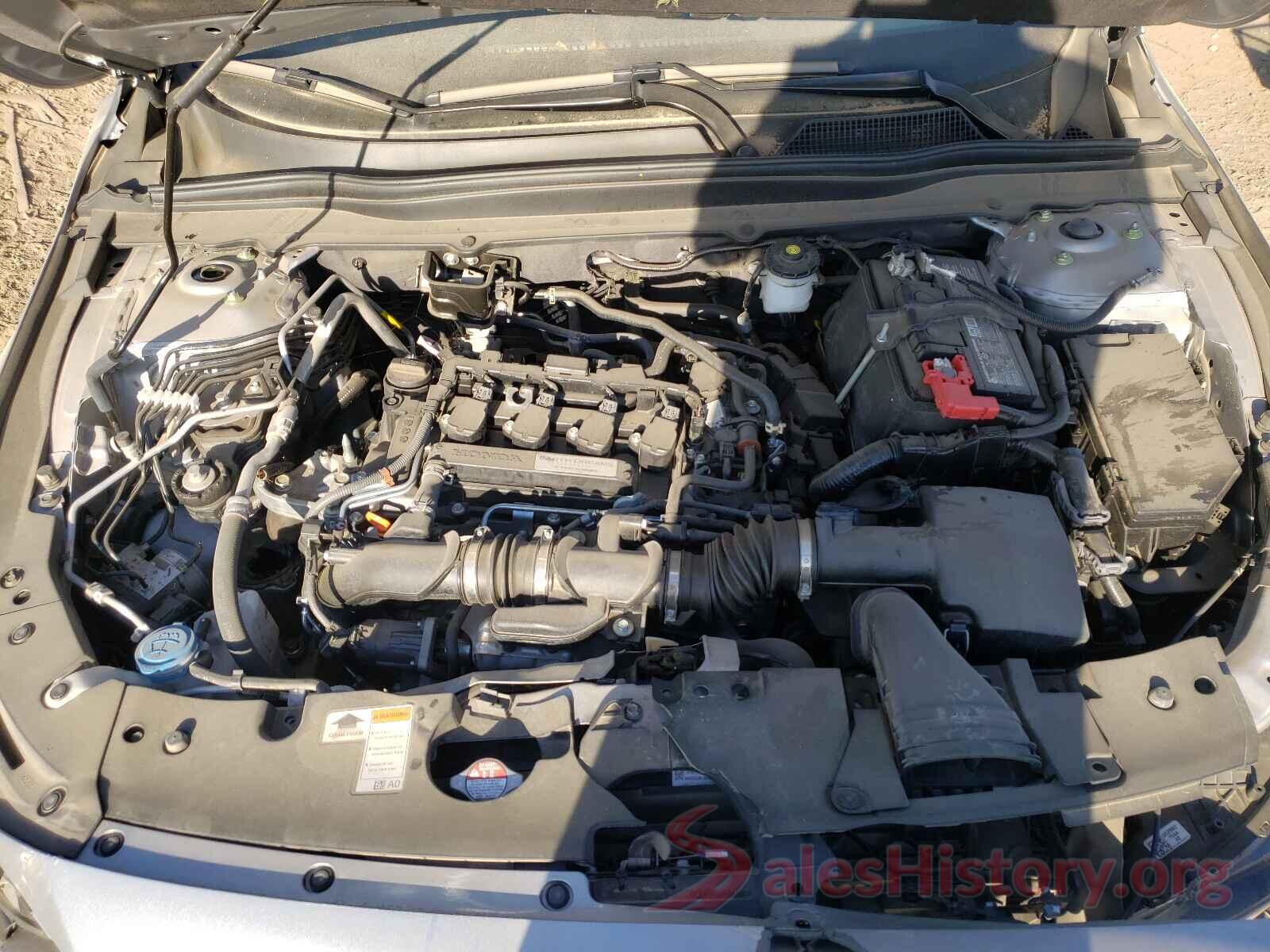 1HGCV1F33LA115164 2020 HONDA ACCORD