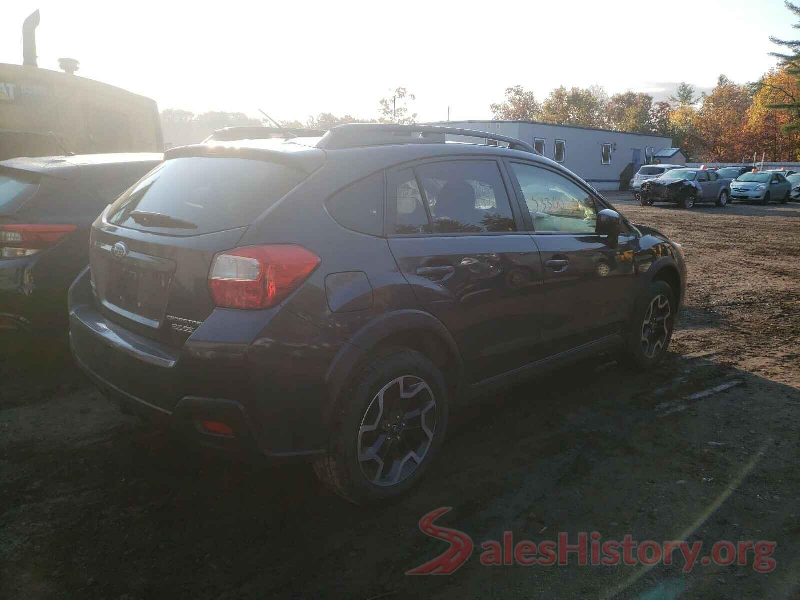 JF2GPABC9H8221831 2017 SUBARU CROSSTREK