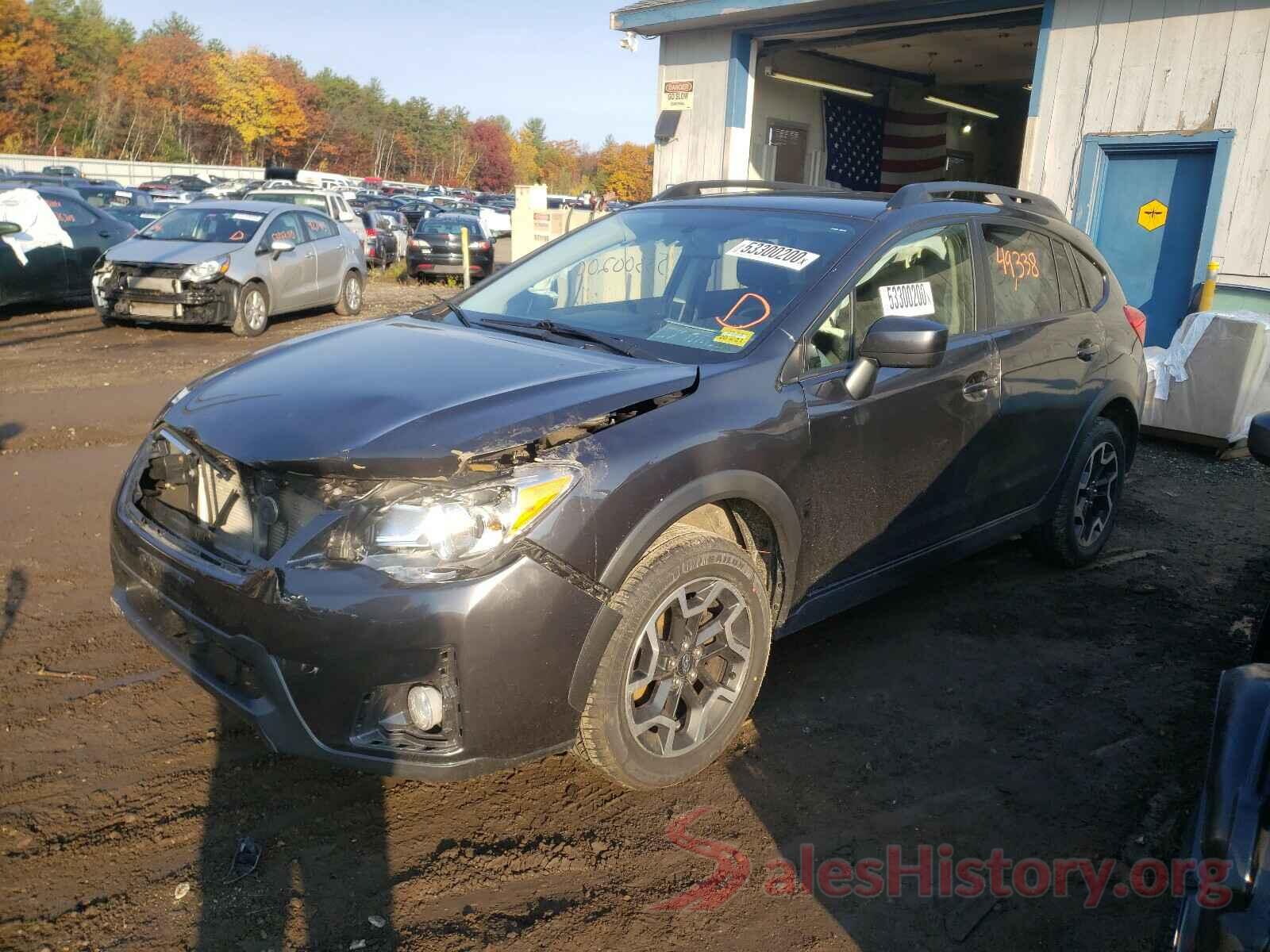 JF2GPABC9H8221831 2017 SUBARU CROSSTREK