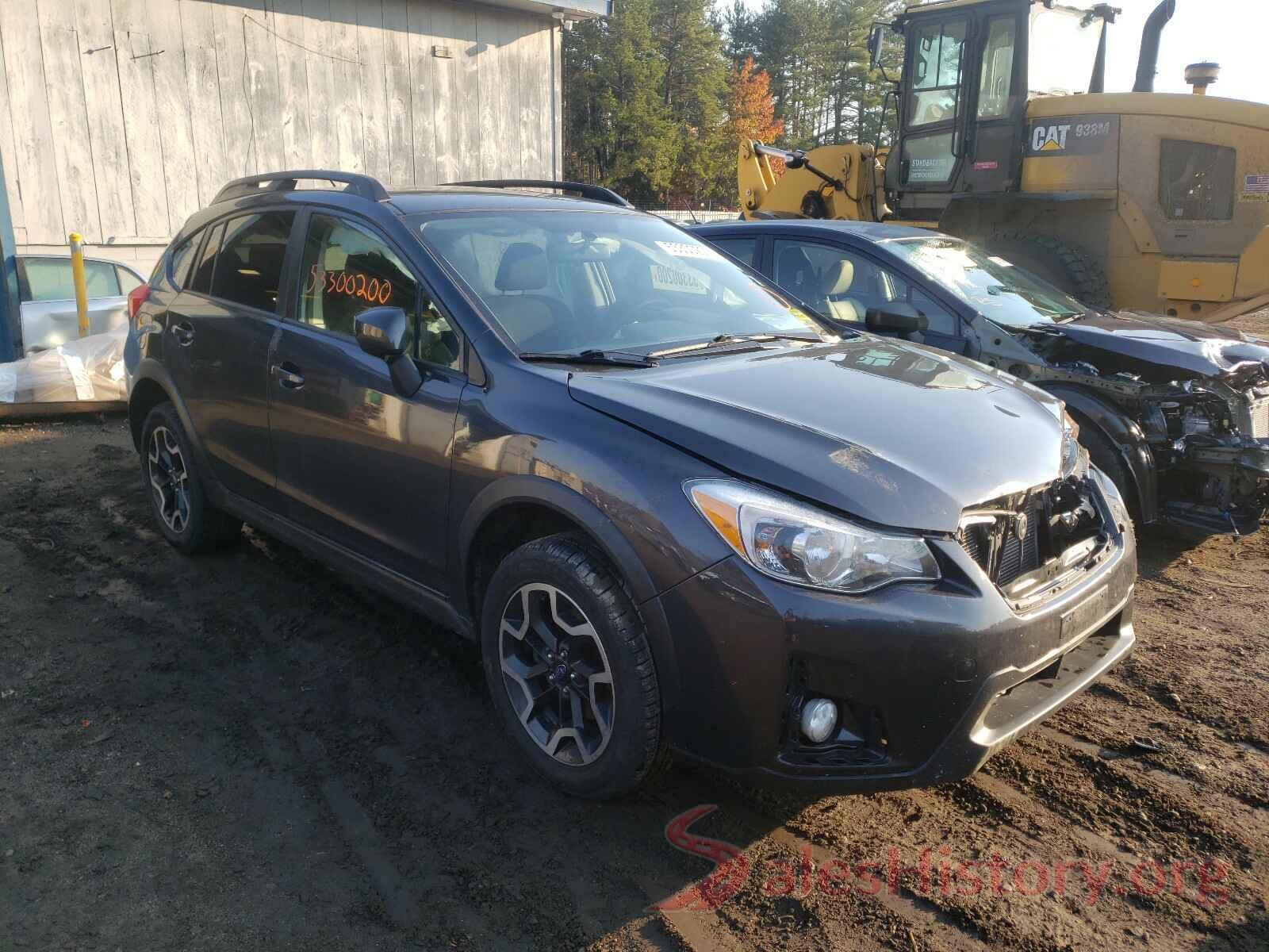 JF2GPABC9H8221831 2017 SUBARU CROSSTREK