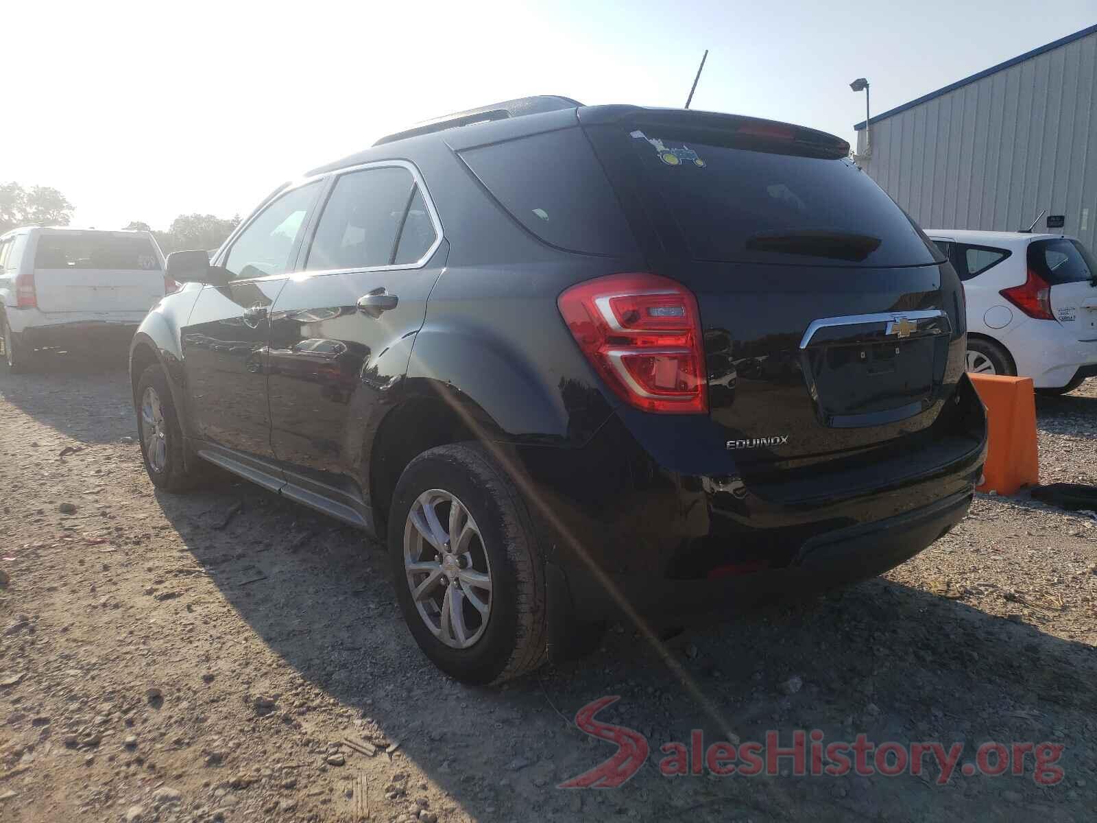 2GNALCEK3H6183783 2017 CHEVROLET EQUINOX