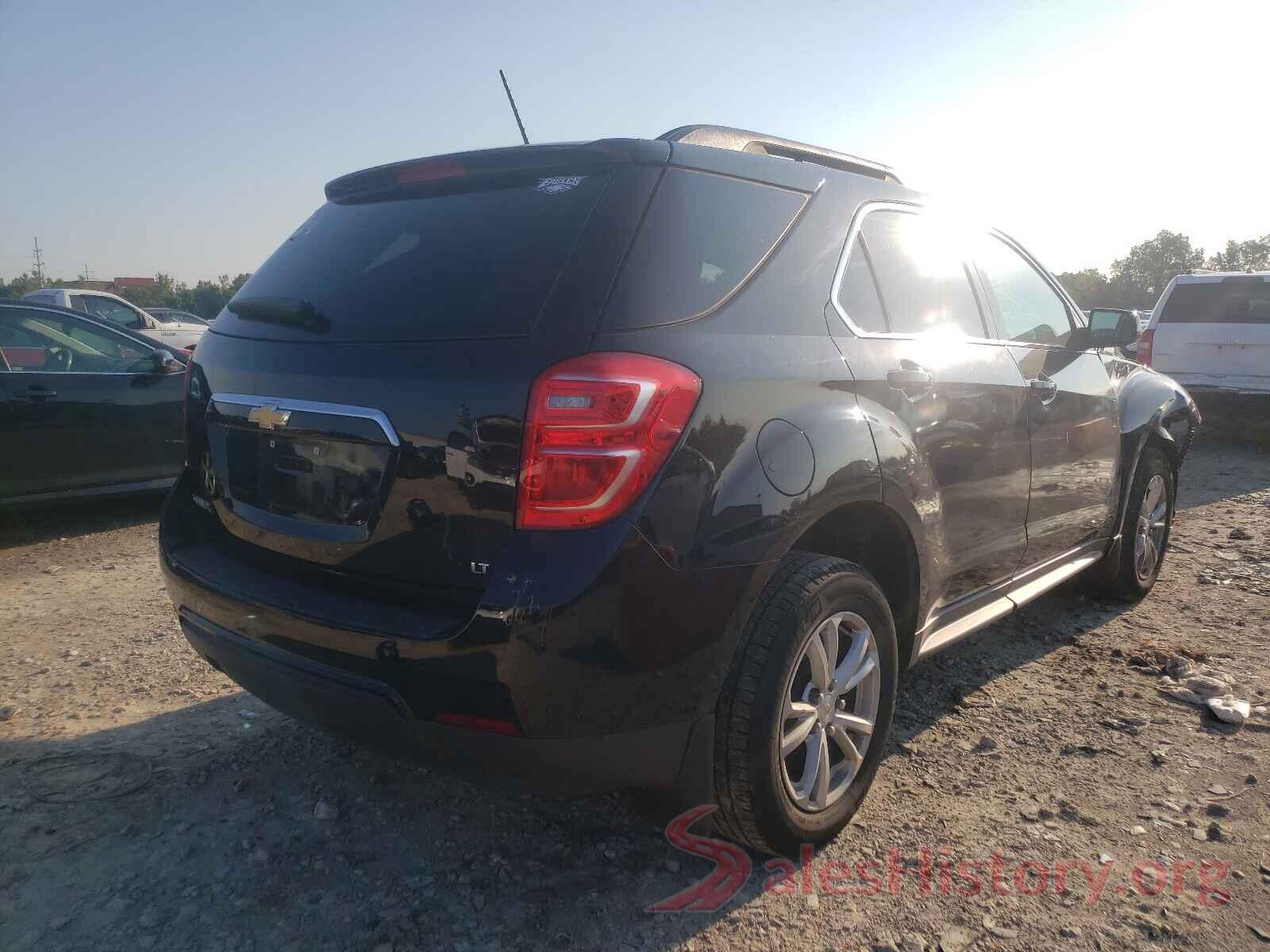 2GNALCEK3H6183783 2017 CHEVROLET EQUINOX