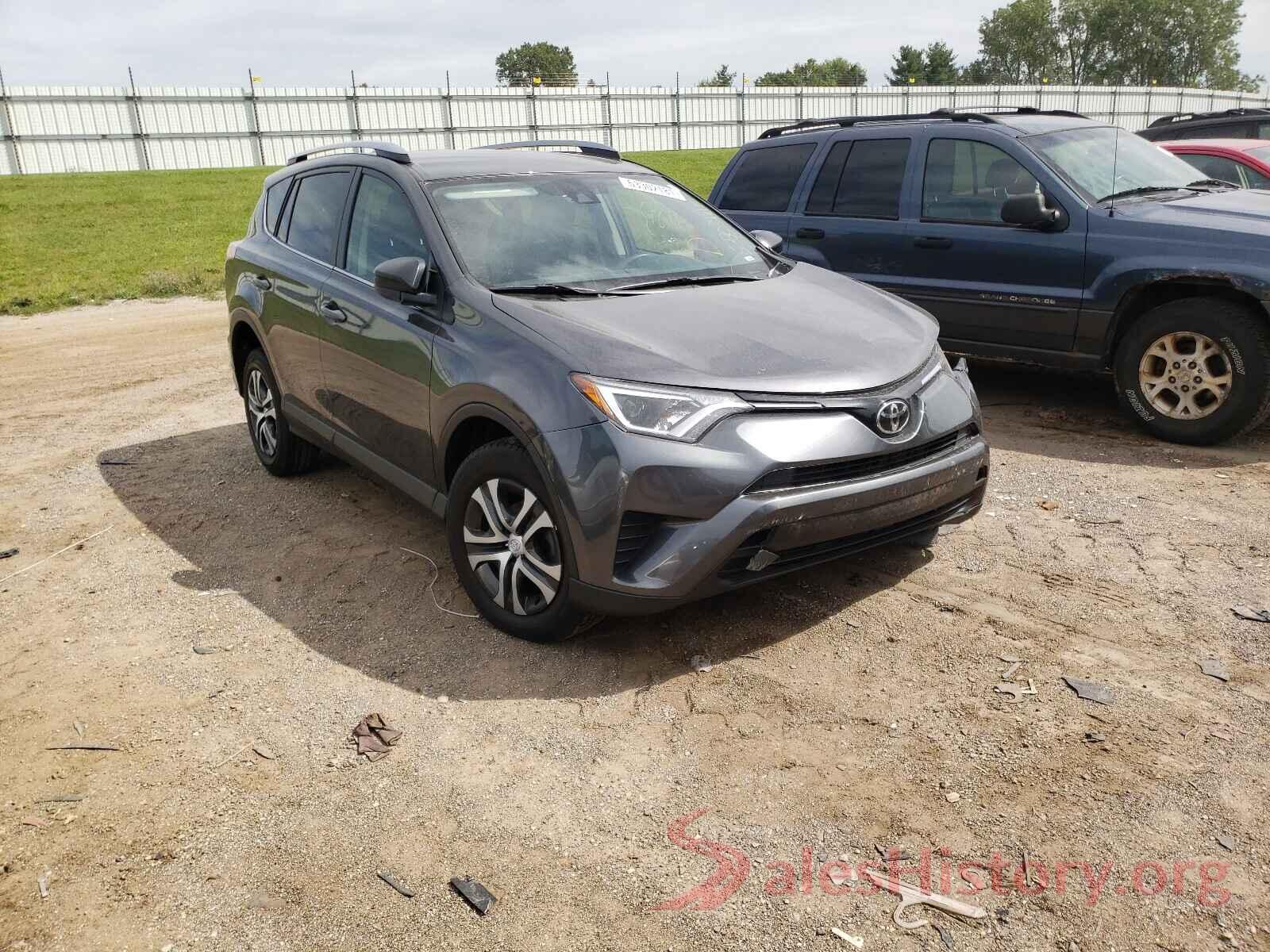 JTMBFREV5HJ708962 2017 TOYOTA RAV4