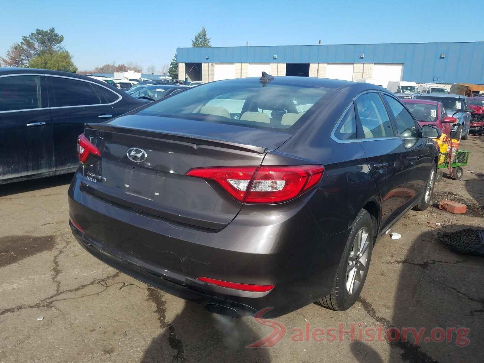 5NPE24AF1GH418073 2016 HYUNDAI SONATA