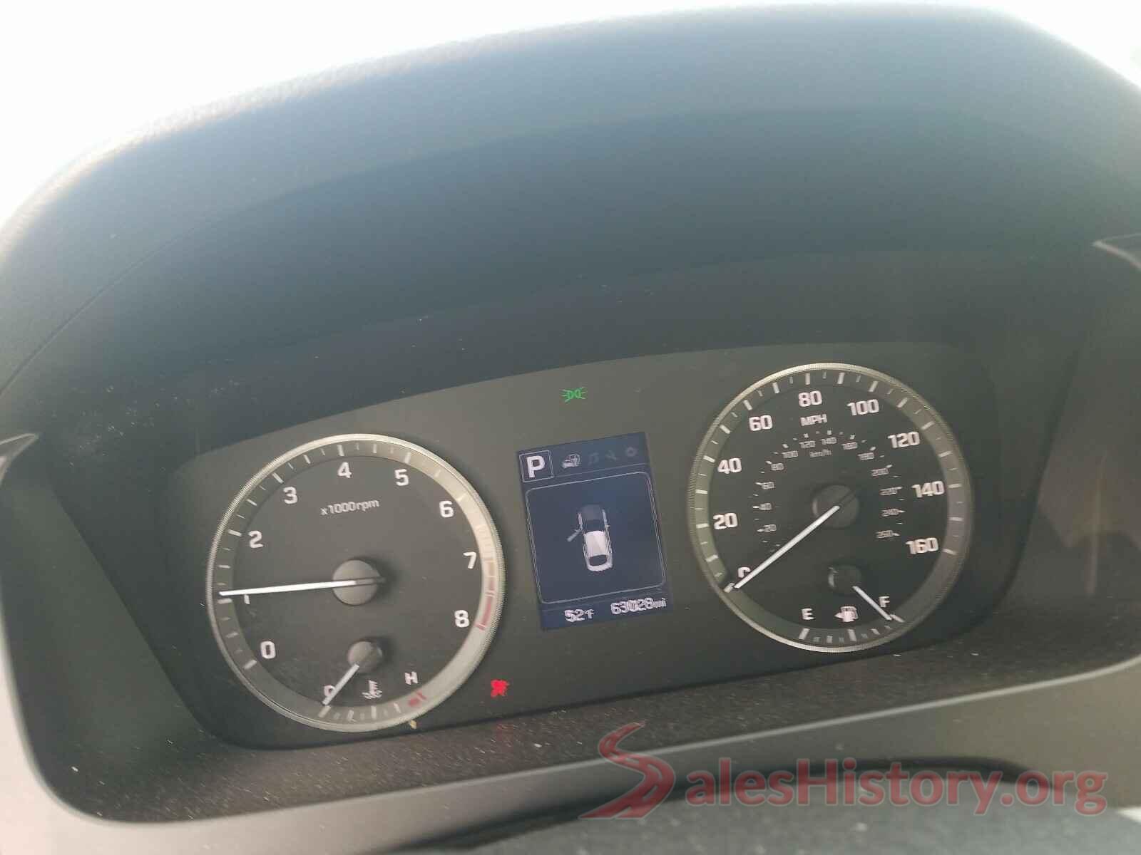 5NPE24AF1GH418073 2016 HYUNDAI SONATA