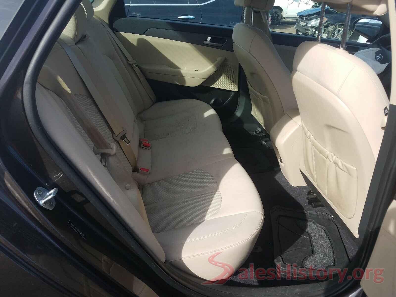 5NPE24AF1GH418073 2016 HYUNDAI SONATA