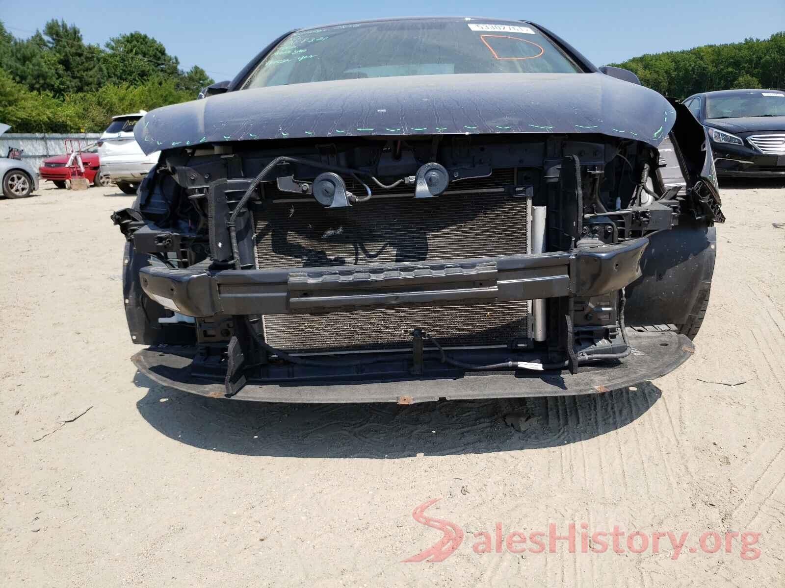 5NPE24AF4GH303290 2016 HYUNDAI SONATA