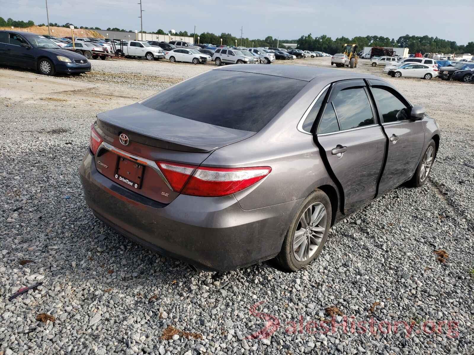 4T1BF1FK3GU159454 2016 TOYOTA CAMRY