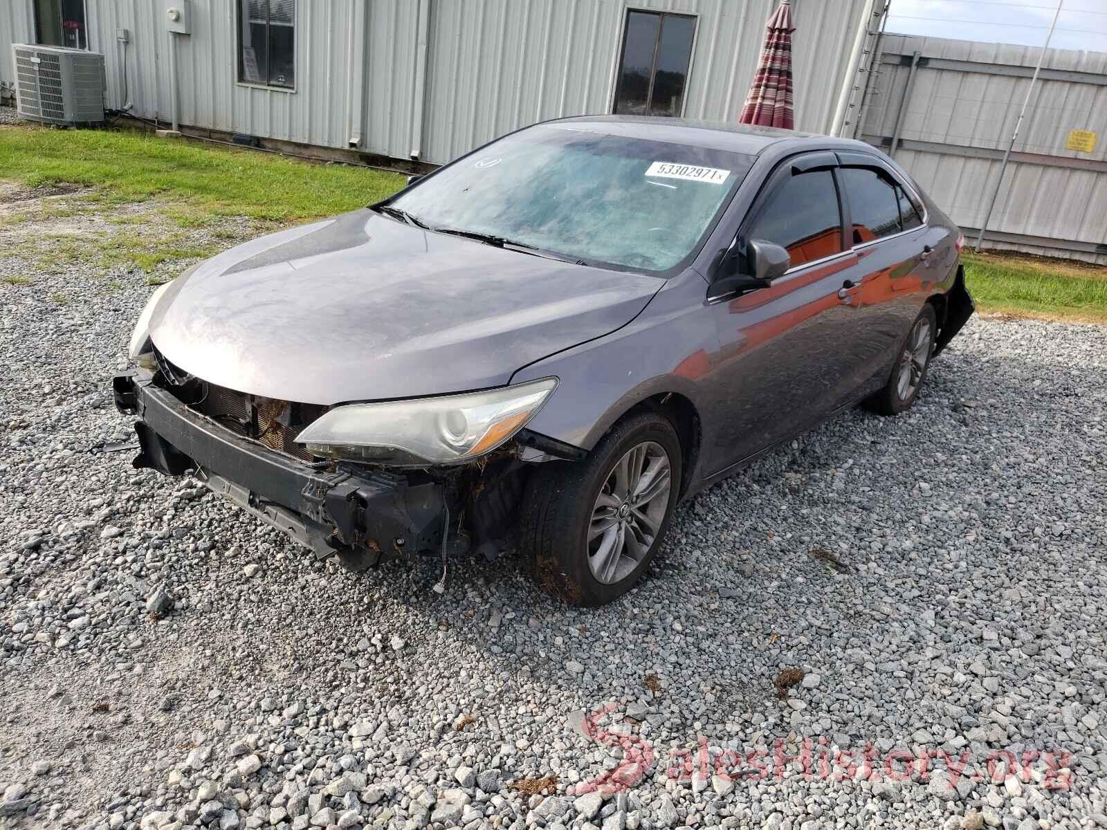 4T1BF1FK3GU159454 2016 TOYOTA CAMRY