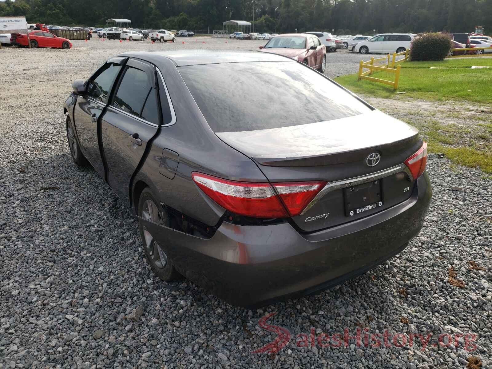 4T1BF1FK3GU159454 2016 TOYOTA CAMRY