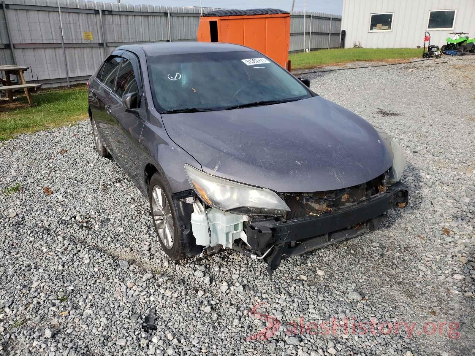 4T1BF1FK3GU159454 2016 TOYOTA CAMRY