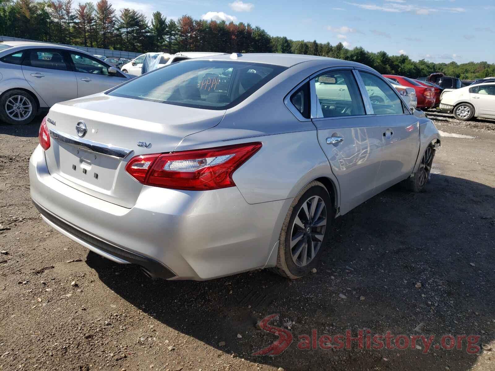 1N4AL3AP9GC125781 2016 NISSAN ALTIMA