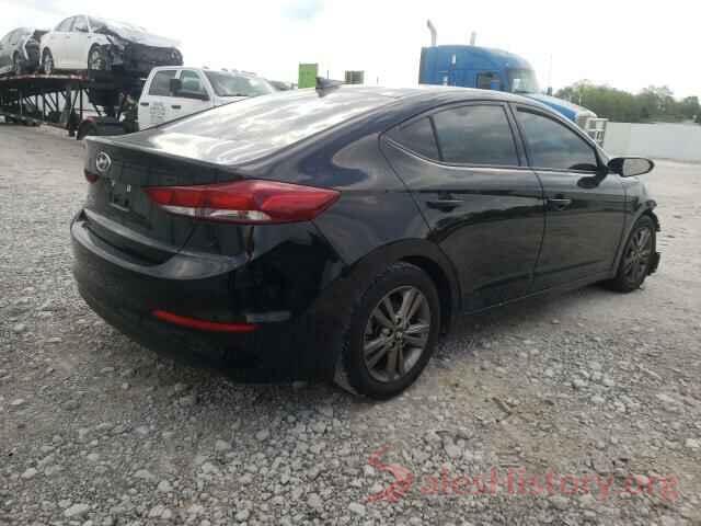 5NPD84LF2JH212968 2018 HYUNDAI ELANTRA